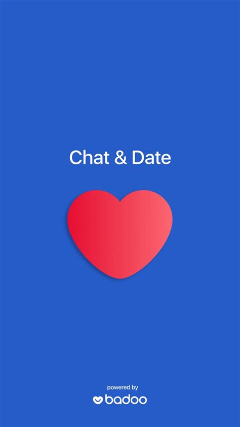 Chat and date.com